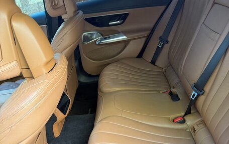 Mercedes-Benz E-Класс, 2023 год, 7 190 000 рублей, 19 фотография