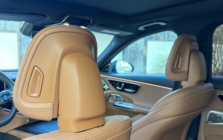 Mercedes-Benz E-Класс, 2023 год, 7 190 000 рублей, 20 фотография