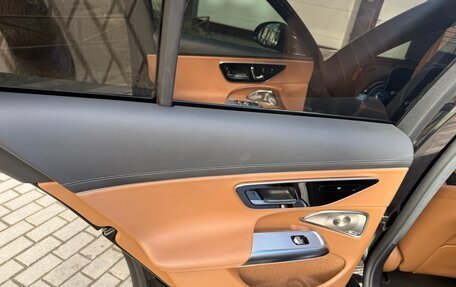 Mercedes-Benz E-Класс, 2023 год, 7 190 000 рублей, 22 фотография