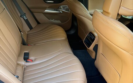 Mercedes-Benz E-Класс, 2023 год, 7 190 000 рублей, 27 фотография