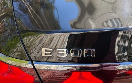 Mercedes-Benz E-Класс, 2023 год, 7 190 000 рублей, 25 фотография