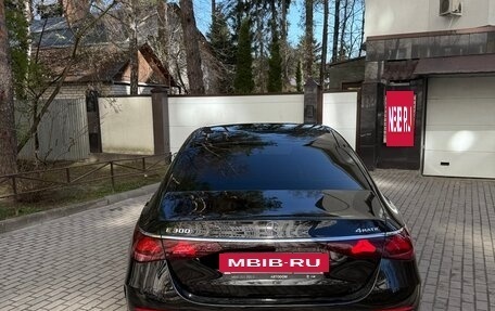 Mercedes-Benz E-Класс, 2023 год, 7 190 000 рублей, 10 фотография