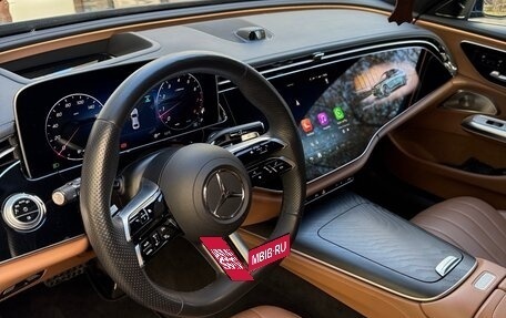 Mercedes-Benz E-Класс, 2023 год, 7 190 000 рублей, 18 фотография