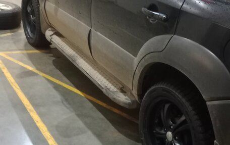 Hyundai Tucson III, 2008 год, 900 000 рублей, 3 фотография