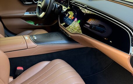 Mercedes-Benz E-Класс, 2023 год, 7 190 000 рублей, 29 фотография