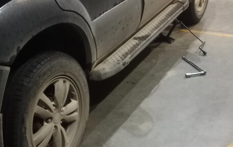 Hyundai Tucson III, 2008 год, 900 000 рублей, 4 фотография