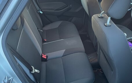 Ford Focus III, 2011 год, 515 000 рублей, 6 фотография