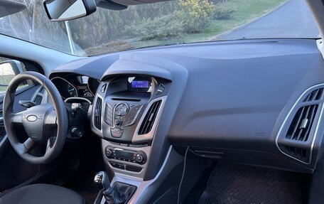 Ford Focus III, 2011 год, 515 000 рублей, 5 фотография