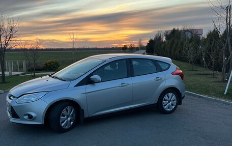 Ford Focus III, 2011 год, 515 000 рублей, 3 фотография