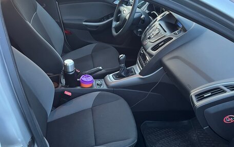 Ford Focus III, 2011 год, 515 000 рублей, 4 фотография