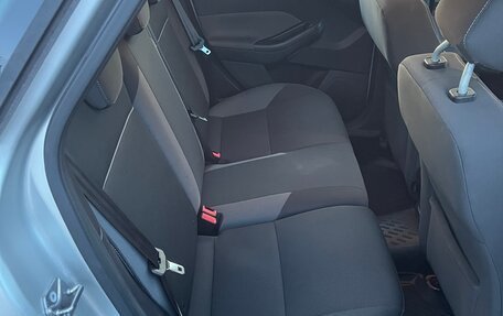 Ford Focus III, 2011 год, 515 000 рублей, 7 фотография