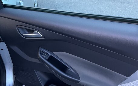 Ford Focus III, 2011 год, 515 000 рублей, 9 фотография