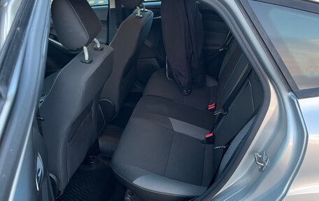 Ford Focus III, 2011 год, 515 000 рублей, 8 фотография