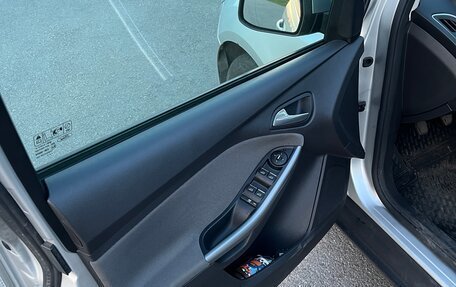 Ford Focus III, 2011 год, 515 000 рублей, 10 фотография