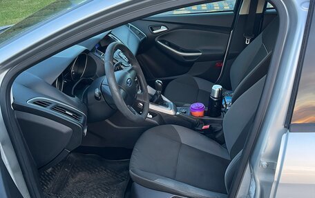 Ford Focus III, 2011 год, 515 000 рублей, 11 фотография