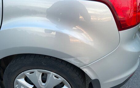 Ford Focus III, 2011 год, 515 000 рублей, 13 фотография