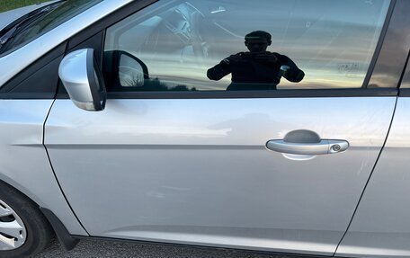 Ford Focus III, 2011 год, 515 000 рублей, 12 фотография