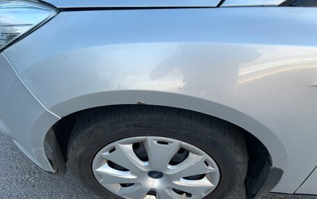 Ford Focus III, 2011 год, 515 000 рублей, 15 фотография