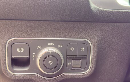 Mercedes-Benz GLB, 2021 год, 3 950 000 рублей, 11 фотография