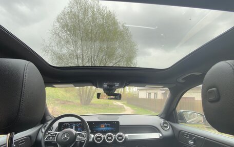 Mercedes-Benz GLB, 2021 год, 3 950 000 рублей, 8 фотография