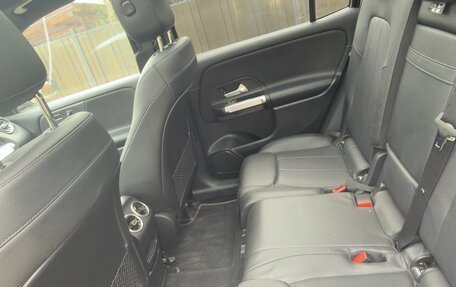 Mercedes-Benz GLB, 2021 год, 3 950 000 рублей, 7 фотография