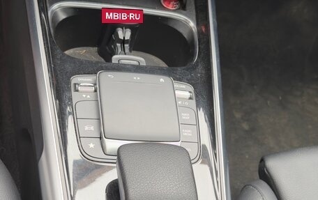 Mercedes-Benz GLB, 2021 год, 3 950 000 рублей, 12 фотография