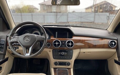 Mercedes-Benz GLK-Класс, 2012 год, 1 500 000 рублей, 9 фотография