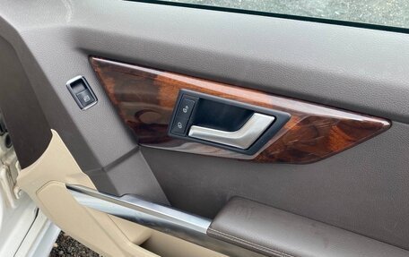 Mercedes-Benz GLK-Класс, 2012 год, 1 500 000 рублей, 16 фотография