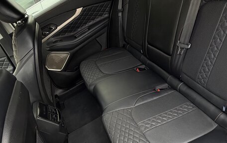 CheryExeed TXL, 2023 год, 2 700 000 рублей, 13 фотография