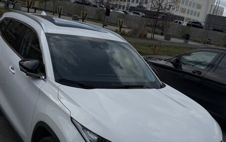 CheryExeed TXL, 2023 год, 2 700 000 рублей, 4 фотография