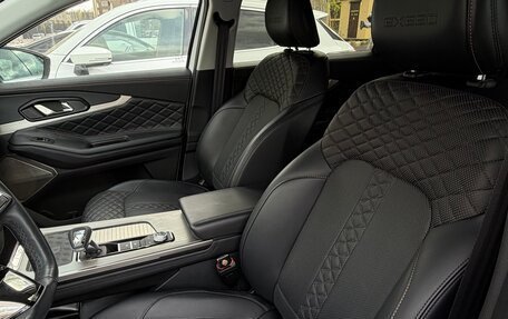 CheryExeed TXL, 2023 год, 2 700 000 рублей, 11 фотография