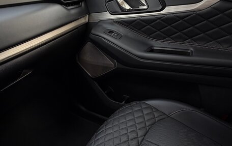 CheryExeed TXL, 2023 год, 2 700 000 рублей, 10 фотография