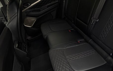 CheryExeed TXL, 2023 год, 2 700 000 рублей, 14 фотография