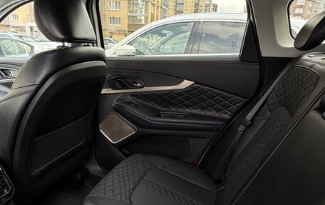 CheryExeed TXL, 2023 год, 2 700 000 рублей, 15 фотография