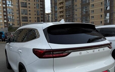 CheryExeed TXL, 2023 год, 2 700 000 рублей, 6 фотография