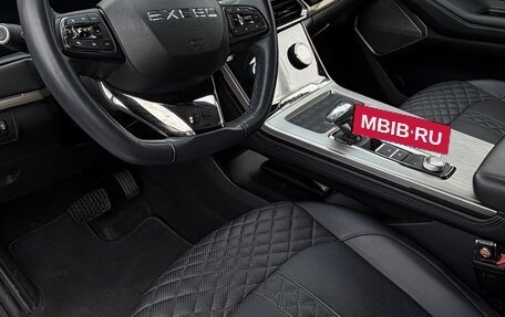 CheryExeed TXL, 2023 год, 2 700 000 рублей, 7 фотография