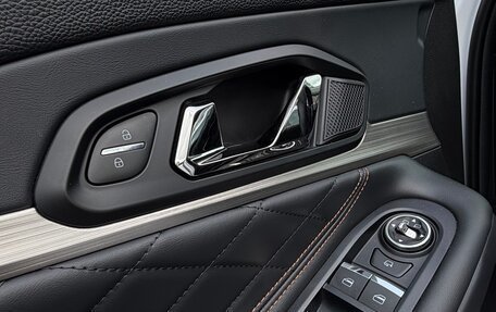 CheryExeed TXL, 2023 год, 2 700 000 рублей, 18 фотография