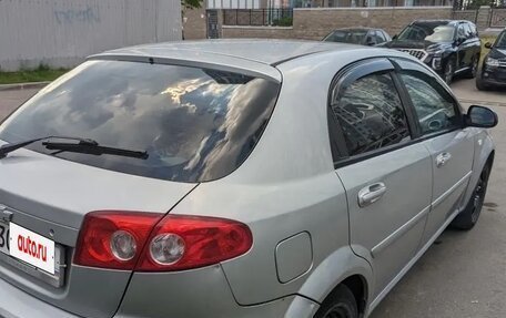 Chevrolet Lacetti, 2008 год, 290 000 рублей, 7 фотография