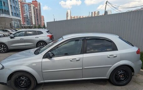 Chevrolet Lacetti, 2008 год, 290 000 рублей, 4 фотография