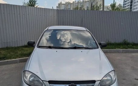 Chevrolet Lacetti, 2008 год, 290 000 рублей, 2 фотография