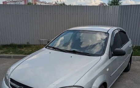 Chevrolet Lacetti, 2008 год, 290 000 рублей, 3 фотография
