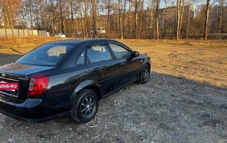 Chevrolet Lacetti, 2008 год, 295 000 рублей, 3 фотография