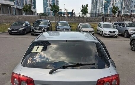 Chevrolet Lacetti, 2008 год, 290 000 рублей, 6 фотография