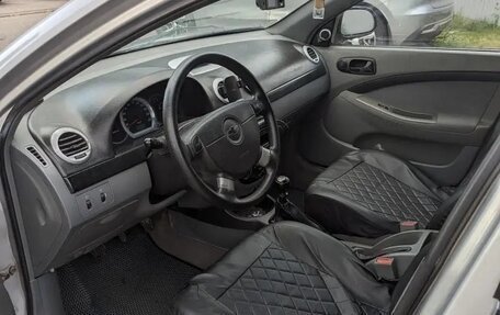 Chevrolet Lacetti, 2008 год, 290 000 рублей, 10 фотография