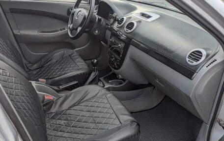 Chevrolet Lacetti, 2008 год, 290 000 рублей, 9 фотография