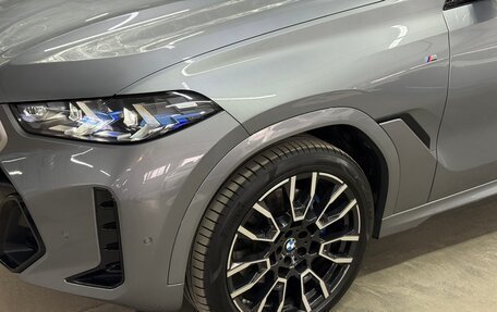 BMW X6, 2025 год, 16 750 000 рублей, 2 фотография