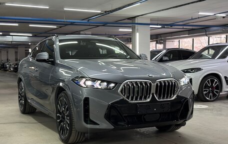 BMW X6, 2025 год, 16 750 000 рублей, 8 фотография