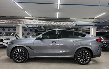 BMW X6, 2025 год, 16 750 000 рублей, 3 фотография