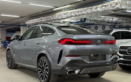 BMW X6, 2025 год, 16 750 000 рублей, 4 фотография