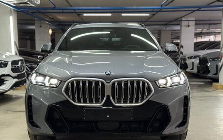 BMW X6, 2025 год, 16 750 000 рублей, 9 фотография